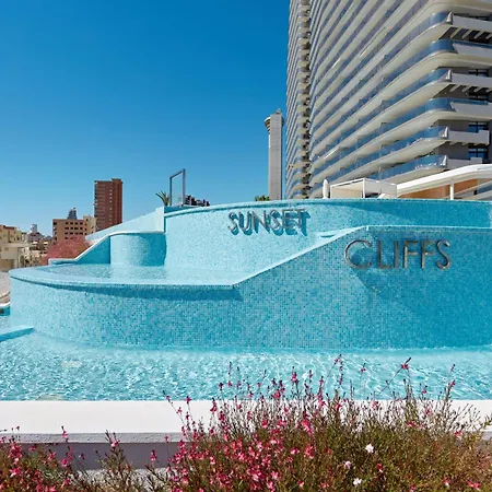 Sunset Cliffs Banana Apartamento *