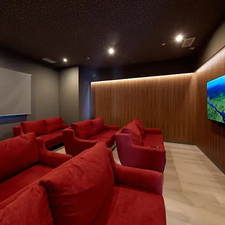 Sunset Cliffs Banana アパート ベニドルム