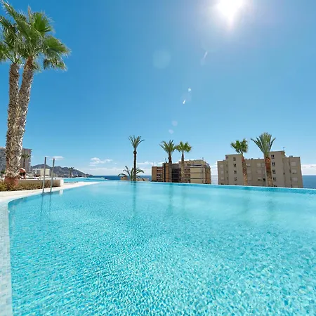 Sunset Cliffs Banana * Benidorm