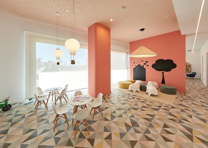 Sunset Cliffs Banana Apartment Benidorm