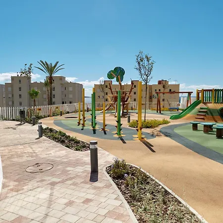 Sunset Cliffs Banana בנידורם