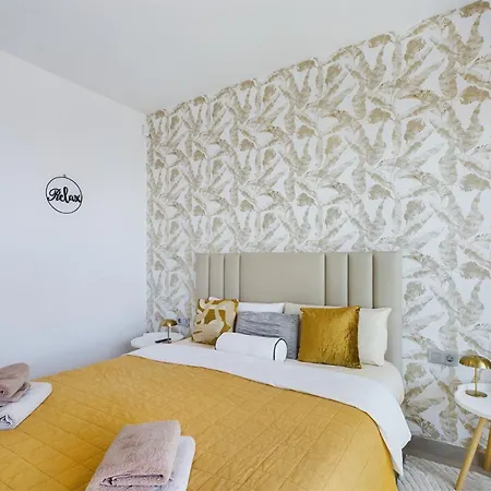 Apartamento Sunset Cliffs Banana Benidorm