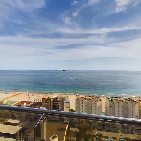 Sunset Cliffs Banana Apartamento *