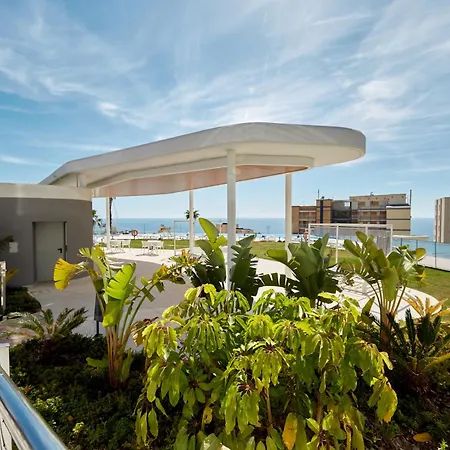 Sunset Cliffs Banana Apartamento *