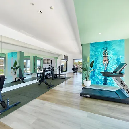 Apartamento Sunset Cliffs Banana