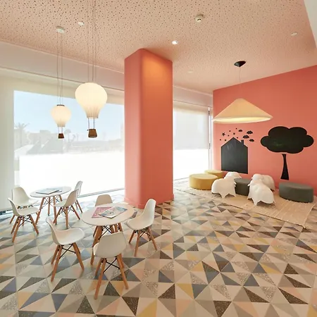 Sunset Cliffs Banana Apartamento Benidorm